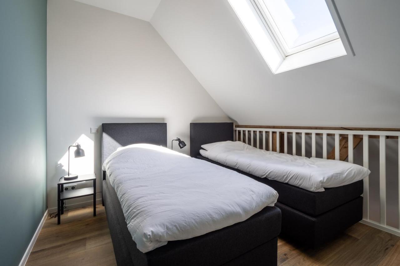 Boerderijkamer 'T Keukentje Wijhe Exterior foto